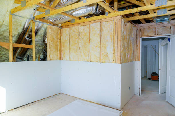Trusted Mount Pleasant, MI Insulation Contractor Experts